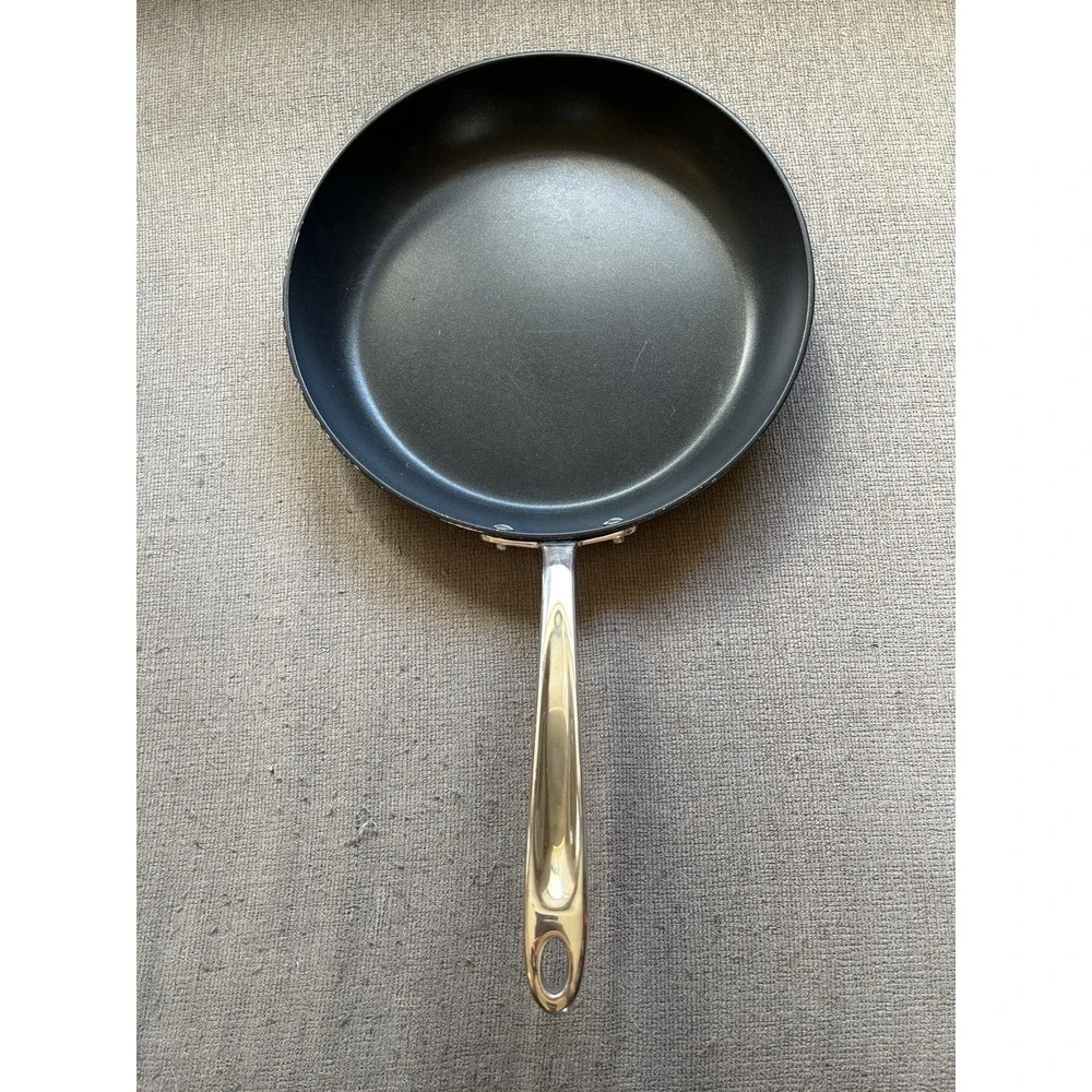 All-Clad‎ MetalCrafters Anodized Non-Stick 12